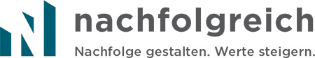 nachfolgreich Logo